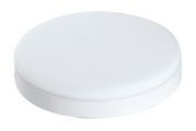Φωτιστικό οροφής LED PL200/12R 18W Cold Light 6000k Λευκό LED Φώτα οροφής Προεπιλεγμένος τίτλος Alessandro Design