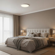 SOLIS LED φωτιστικό οροφής 47cm 69W Cool White Light