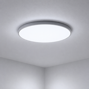SOLIS LED φωτιστικό οροφής 47cm 69W Cool White Light