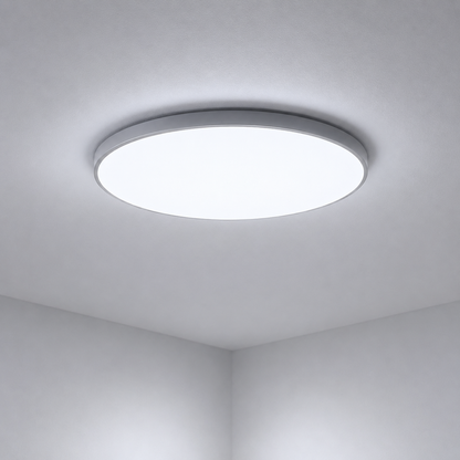 SOLIS LED φωτιστικό οροφής 47cm 69W Cool White Light