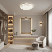LED Casey 30W LED Οροφή