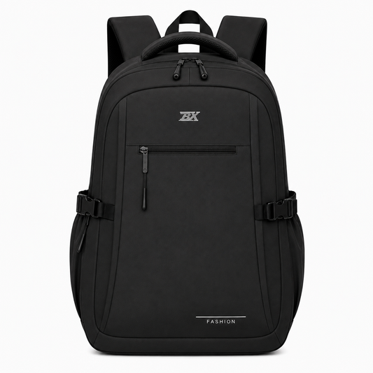 Rucsac Travel Business GULISTAN, 49x34x20 cm, Oxford, Negru