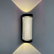 Εφαρμόστε Han, 12W, Metal, Black LED LED