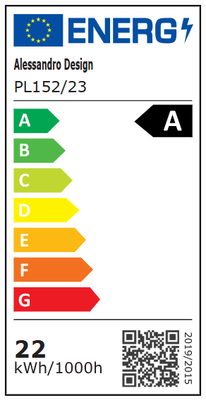 LED Casey 30W LED Οροφή
