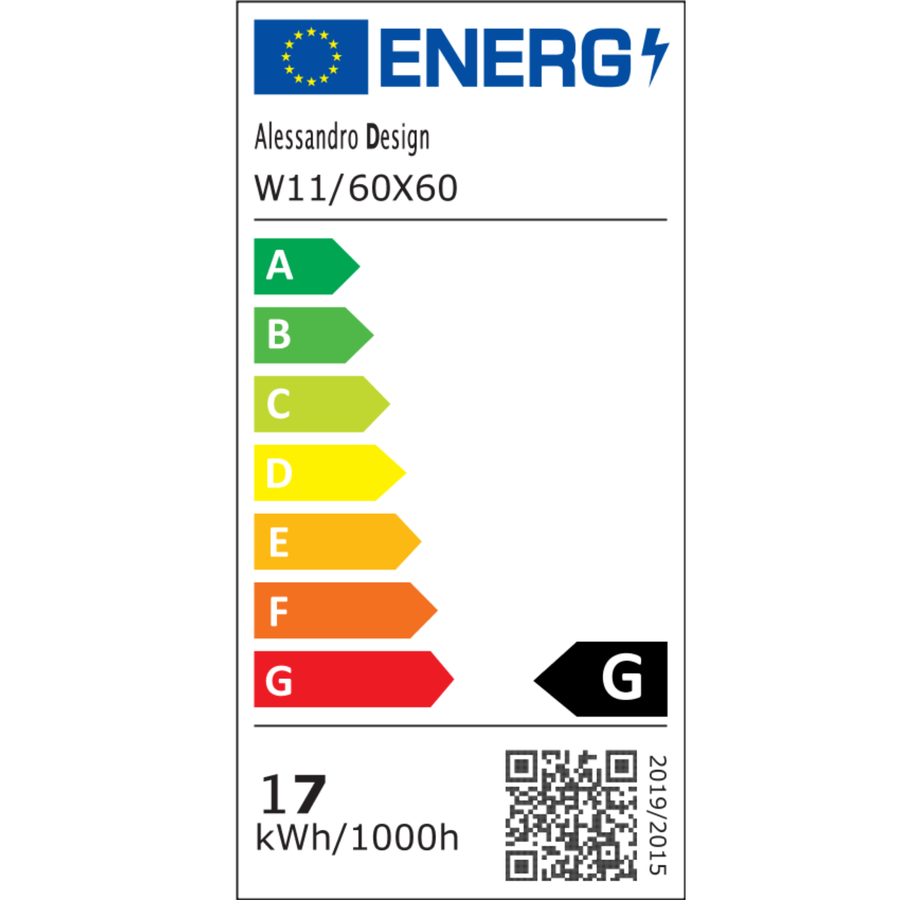 LED Στρογγυλός καθρέφτης, 60cm, Celeste Majesté Noir MotionGlow Marcello, Σύστημα Demister, Ρολόι & Θερμόμετρο, Ρυθμιζόμενο