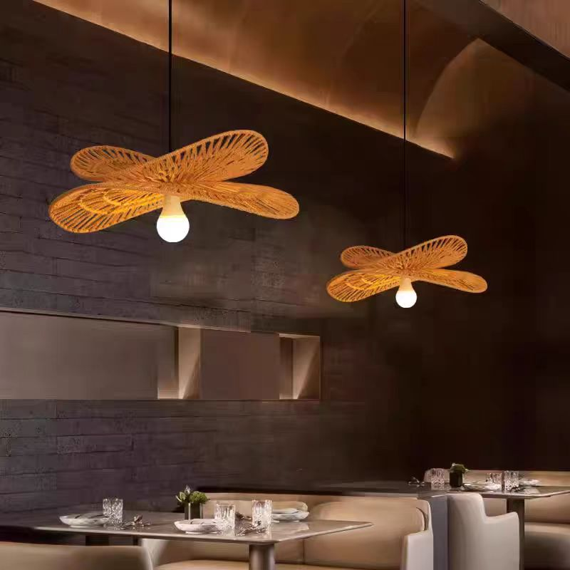 Κρεμαστός Πολυέλαιος LV820, 1x E27, Χορδ