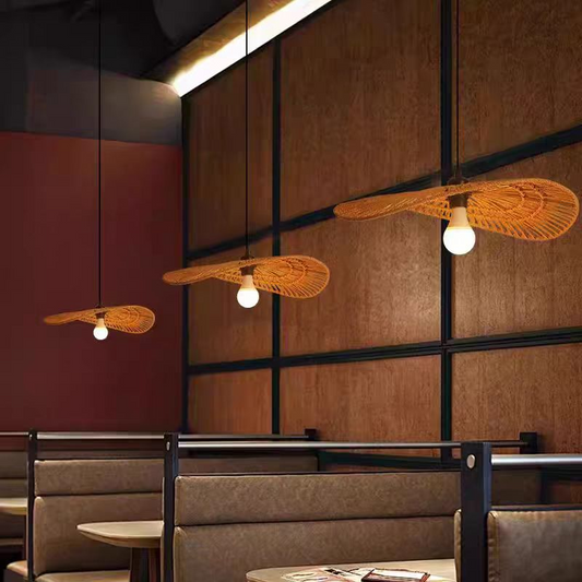 Κρεμαστός Πολυέλαιος LV821, 1x E27, Χορδ