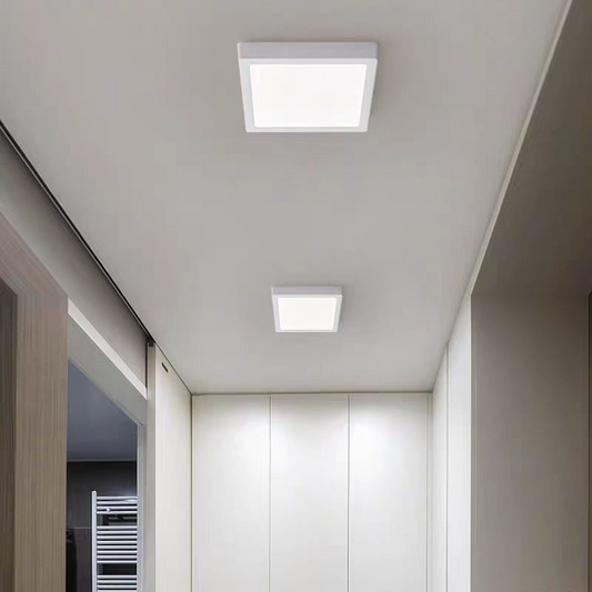 Ο πίνακας LED ANTONIO 6000K