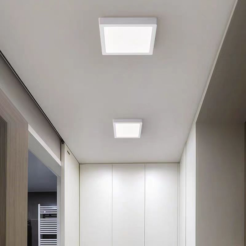 Ο πίνακας LED ANTONIO 6000K