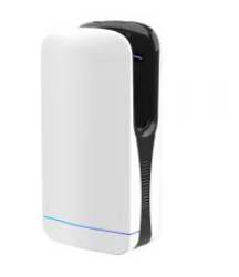 Στεγνωτήριο με αισθητήρα, 2000w, abs, smack 2029Wh