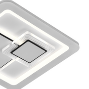Η λαγνεία οδήγησε την Karen 24W White