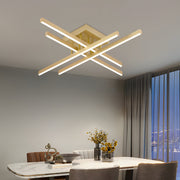 LED Lulus με το Aroldo 80W Dimable Black