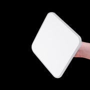 Aplică Led Touch Ara, 9W, Alb, 4000K - 13K