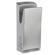 Στεγνωτήριο με αισθητήρα, 1200W, λευκό, πλαστικό, FL/2020