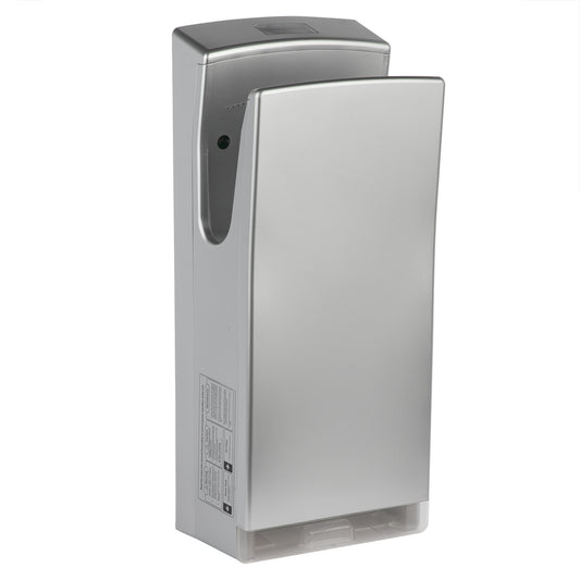 Στεγνωτήριο με αισθητήρα, 1200W, λευκό, πλαστικό, FL/2020
