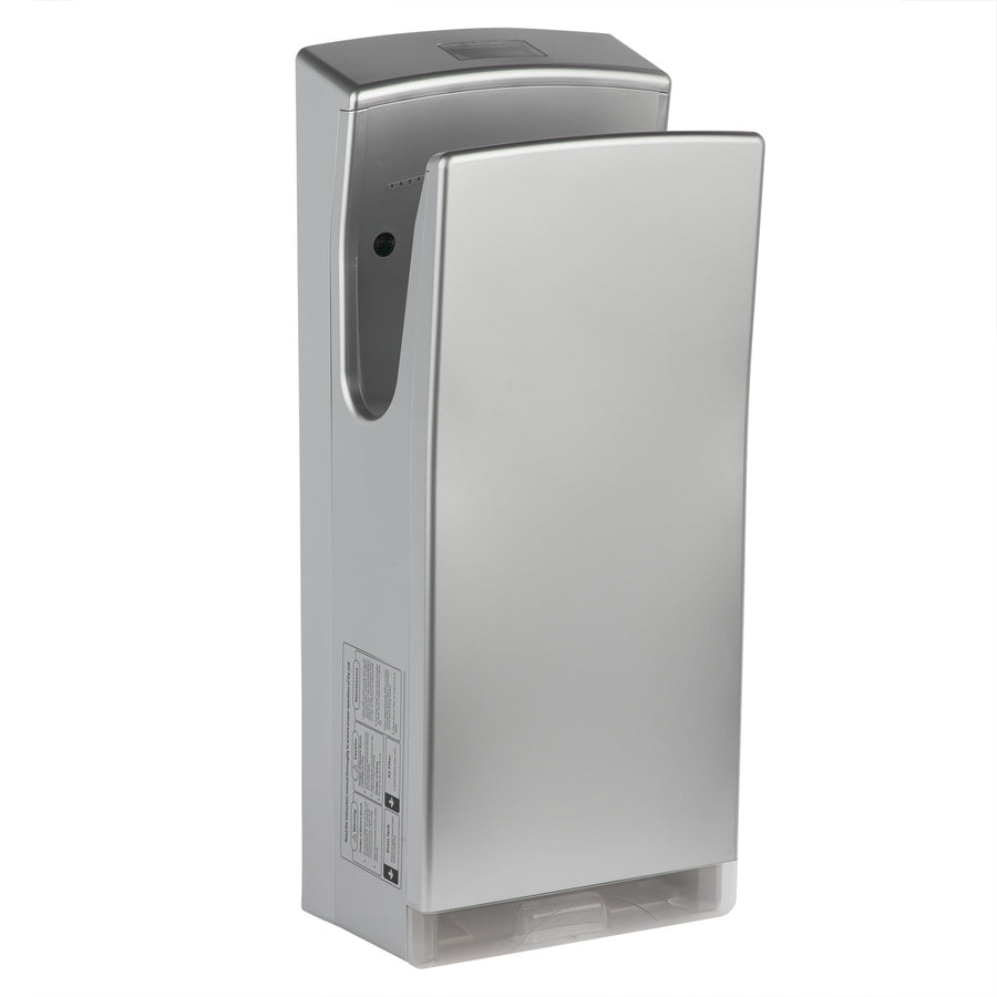 Στεγνωτήριο με αισθητήρα, 1200W, λευκό, πλαστικό, FL/2020