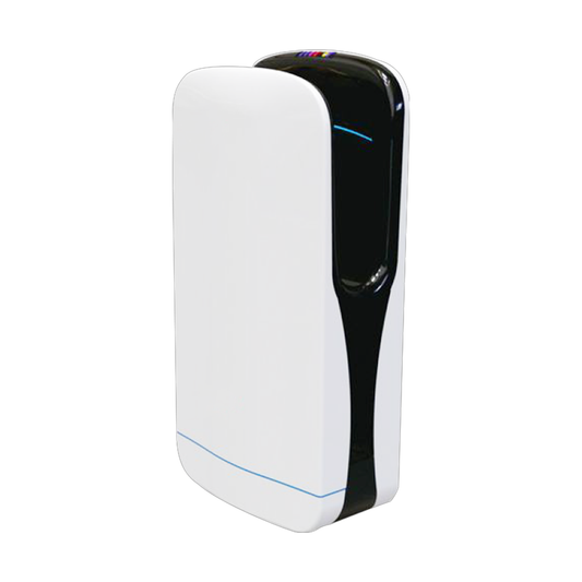 Στεγνωτήριο με αισθητήρα, 2000w, abs, smack 2029Wh