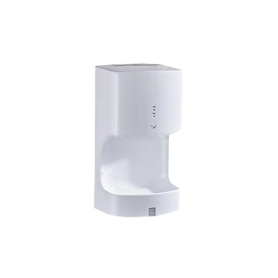 Στεγνωτήριο με αισθητήρα, 1200W, λευκό, πλαστικό, FL/2020