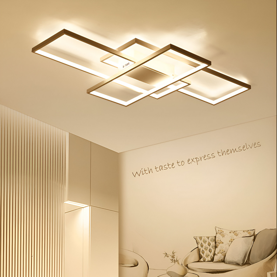 LED Lulus με Liandyn 61W Dimable White