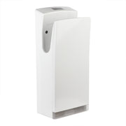 Στεγνωτήριο με αισθητήρα, 1200W, λευκό, πλαστικό, FL/2020