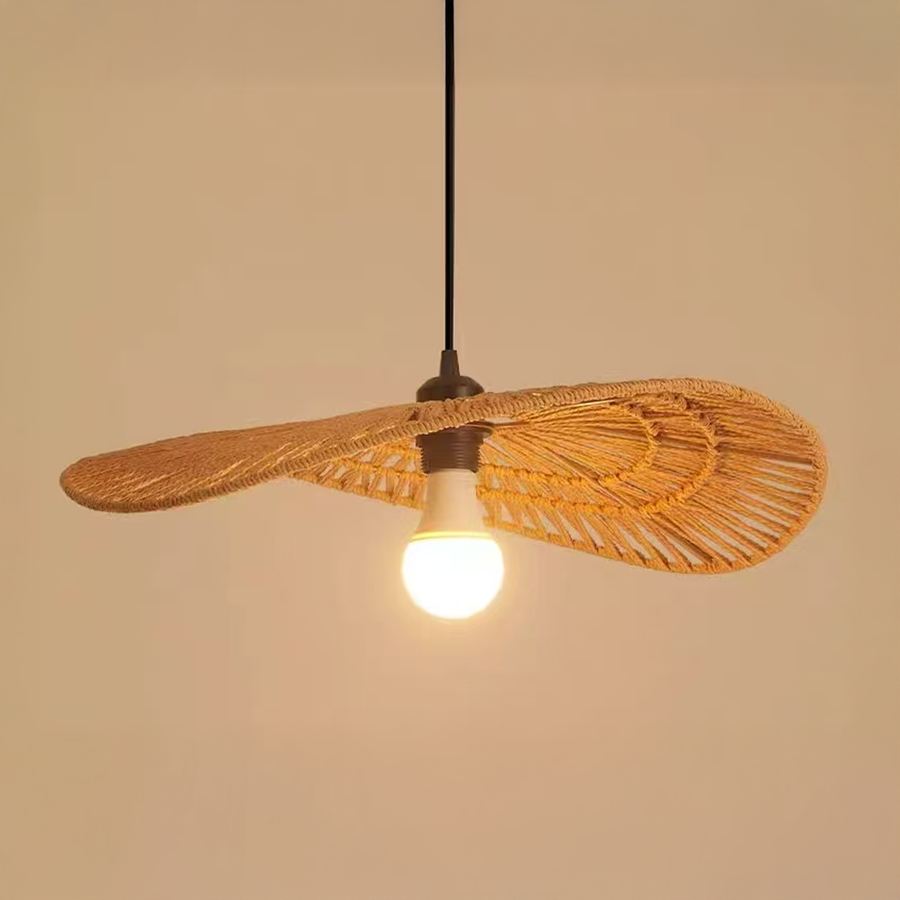 Κρεμαστός Πολυέλαιος LV821, 1x E27, Χορδ