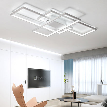 LED Lulus με Liandyn 61W Dimable White