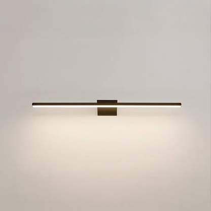 LED LED Raffaela Acril 80cm Black