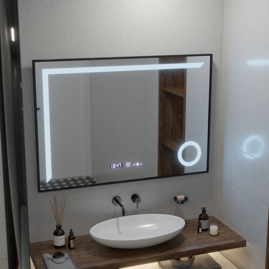 LED Sensor Motionglow Sofia Sensor με λειτουργία απόψυξης Disrosting Undict