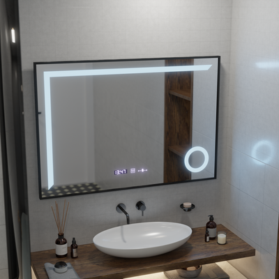 LED Sensor Motionglow Sofia Sensor με λειτουργία απόψυξης Disrosting Undict