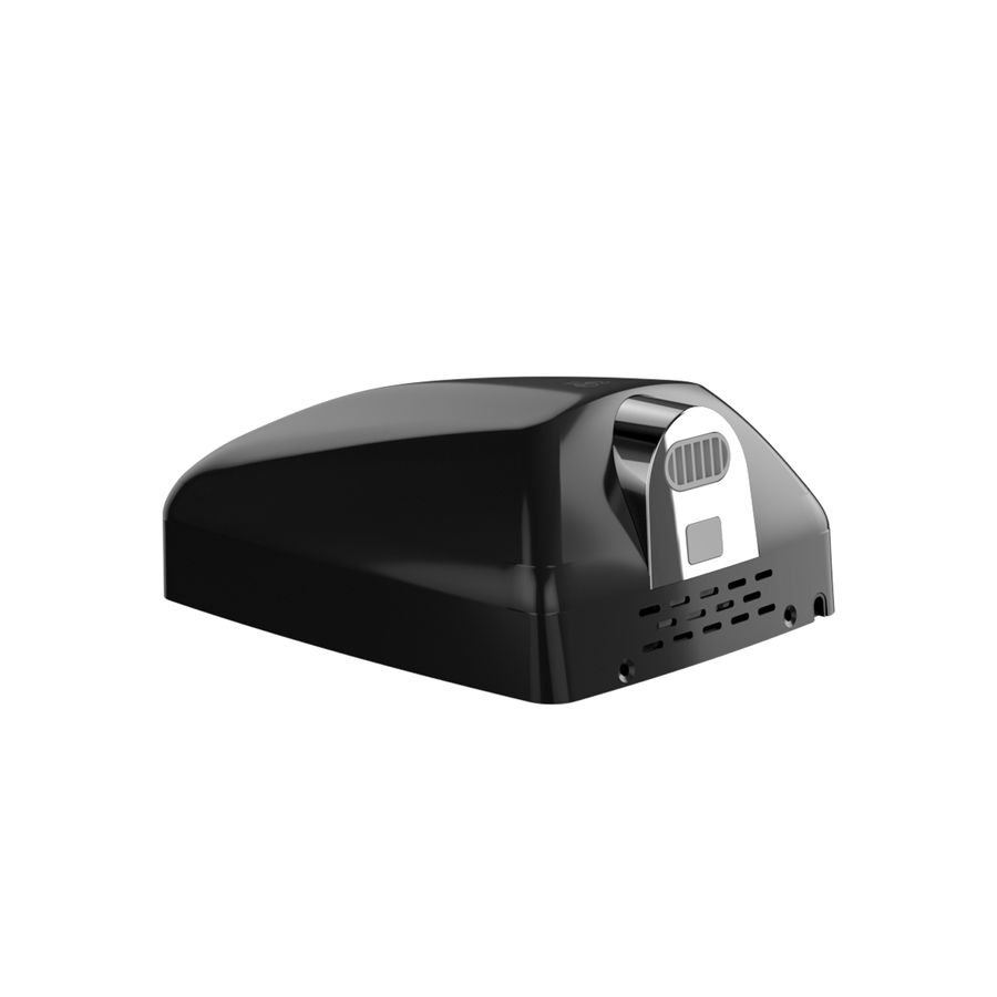 Στεγνωτήριο με αισθητήρα, 1200W, λευκό, πλαστικό, FL/2020