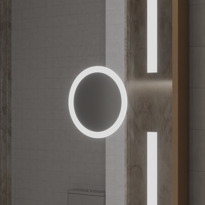 LED Sensor Motionglow Sofia Sensor με λειτουργία απόψυξης Disrosting Undict