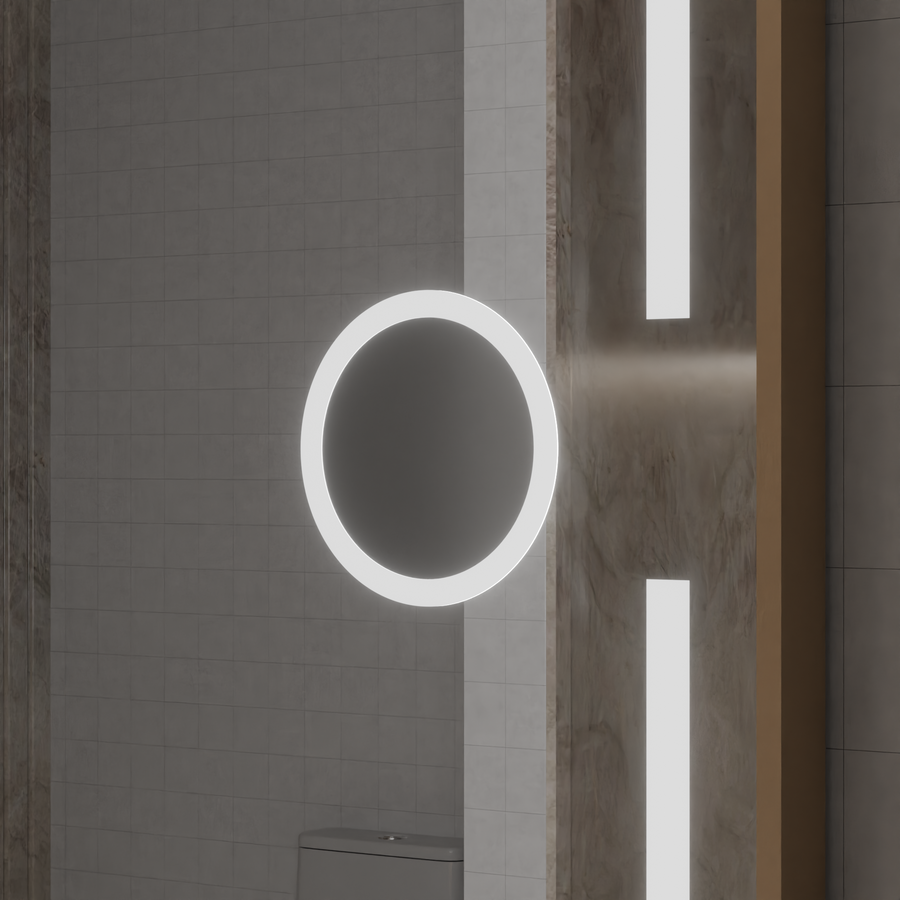 LED Sensor Motionglow Sofia Sensor με λειτουργία απόψυξης Disrosting Undict