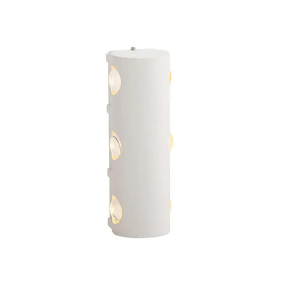 Εφαρμόστε εξωτερική Alexandrina, 6W, White, 3000K