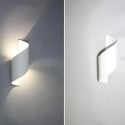 Εφαρμόστε εξωτερική Angela, 10W, White