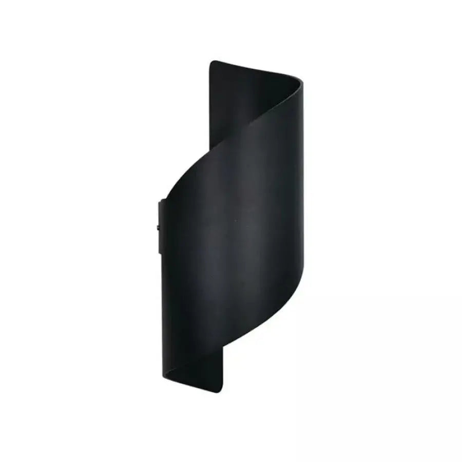 Εφαρμόστε εξωτερική Angela, 10W, Black