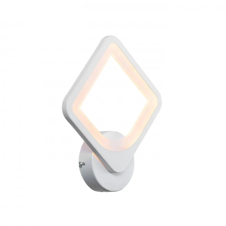 Εφαρμόστε Akila LED, 12W, λευκό, κρύο/ζεστό/ουδέτερο φως