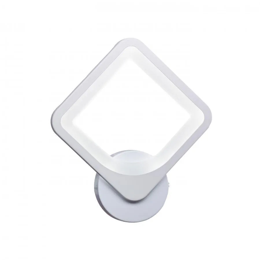 Εφαρμόστε Akila LED, 12W, λευκό, κρύο/ζεστό/ουδέτερο φως