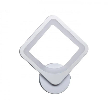 Εφαρμόστε Akila LED, 12W, λευκό, κρύο/ζεστό/ουδέτερο φως
