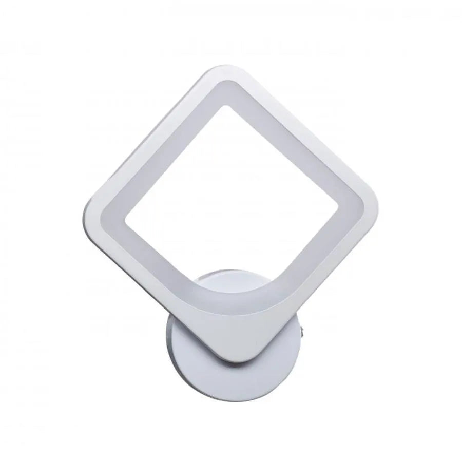 Εφαρμόστε Akila LED, 12W, λευκό, κρύο/ζεστό/ουδέτερο φως