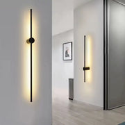Εφαρμόστε LED Angelique 24W Black White