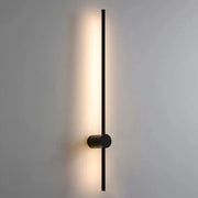 Εφαρμόστε LED Angelique 24W Black White