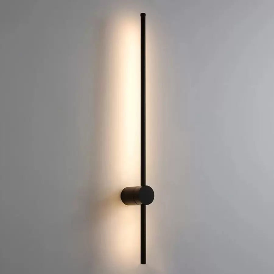 Εφαρμόστε LED Angelique 24W Black White