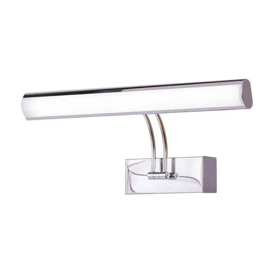 Εφαρμόστε LED Bath Georgi, 24W, Silver