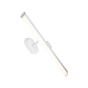 Εφαρμόστε Maxi Bath LED, 20W, 58cm, White