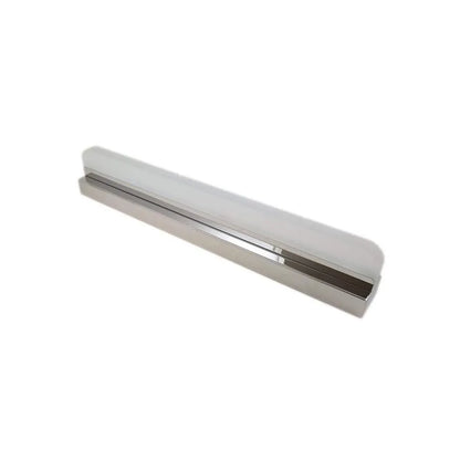 Εφαρμόστε LED Bath Vasya 12W 4000K 52cm IP44 Silver