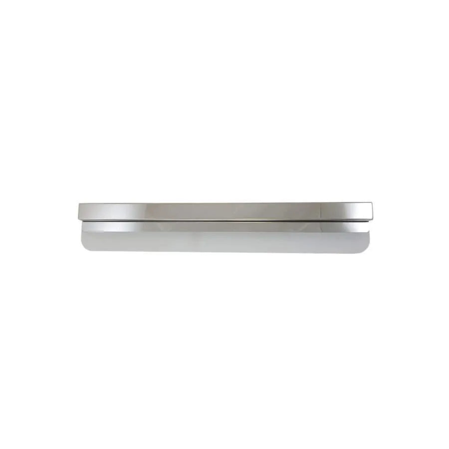 Εφαρμόστε LED Bath Vasya 12W 4000K 52cm IP44 Silver