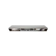 Εφαρμόστε LED Bath Vasya 12W 4000K 52cm IP44 Silver