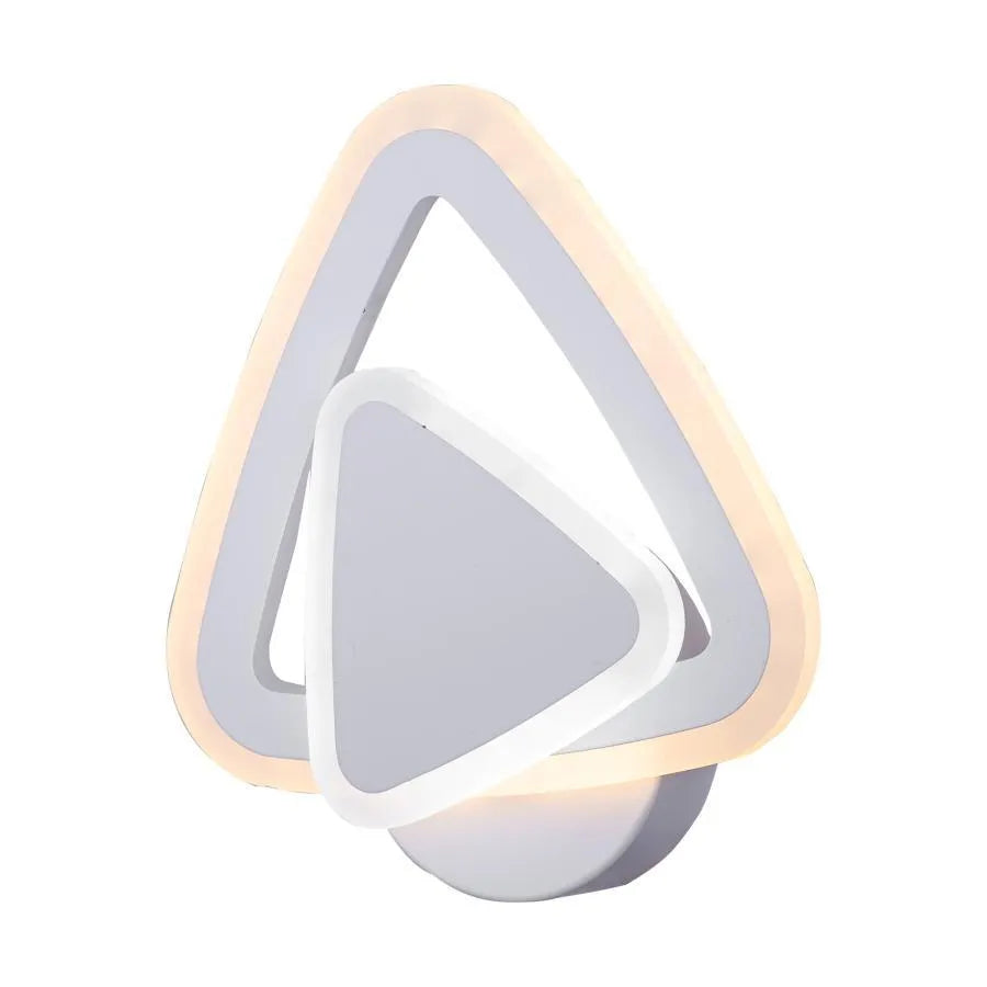 Εφαρμόστε LED Baldovin, 28W, White, Cold/Hot/Neutral Light