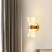 Εφαρμόστε LED Callum 7W Gold