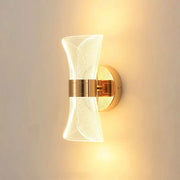 Εφαρμόστε LED Callum 7W Gold